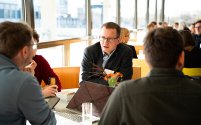 PSE-Jahreskonferenz 2025 „Schlaglichter zu MINT, KI & Schulpraxis“