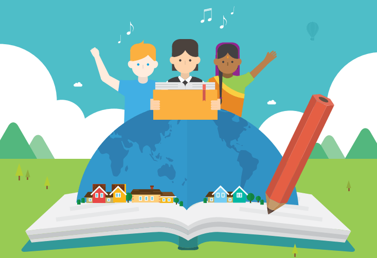Global learning 1