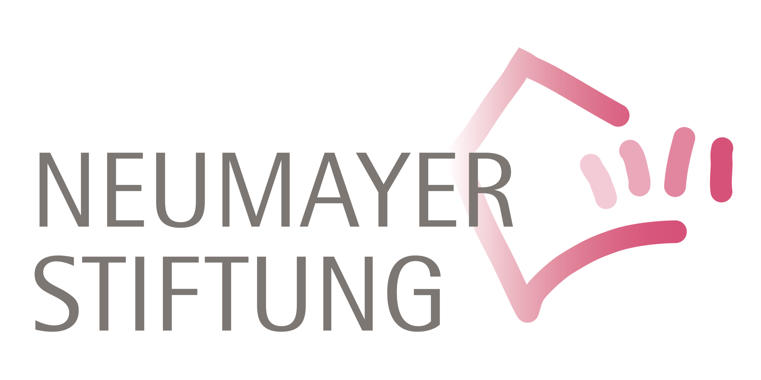 Logo der Neumayer Stiftung