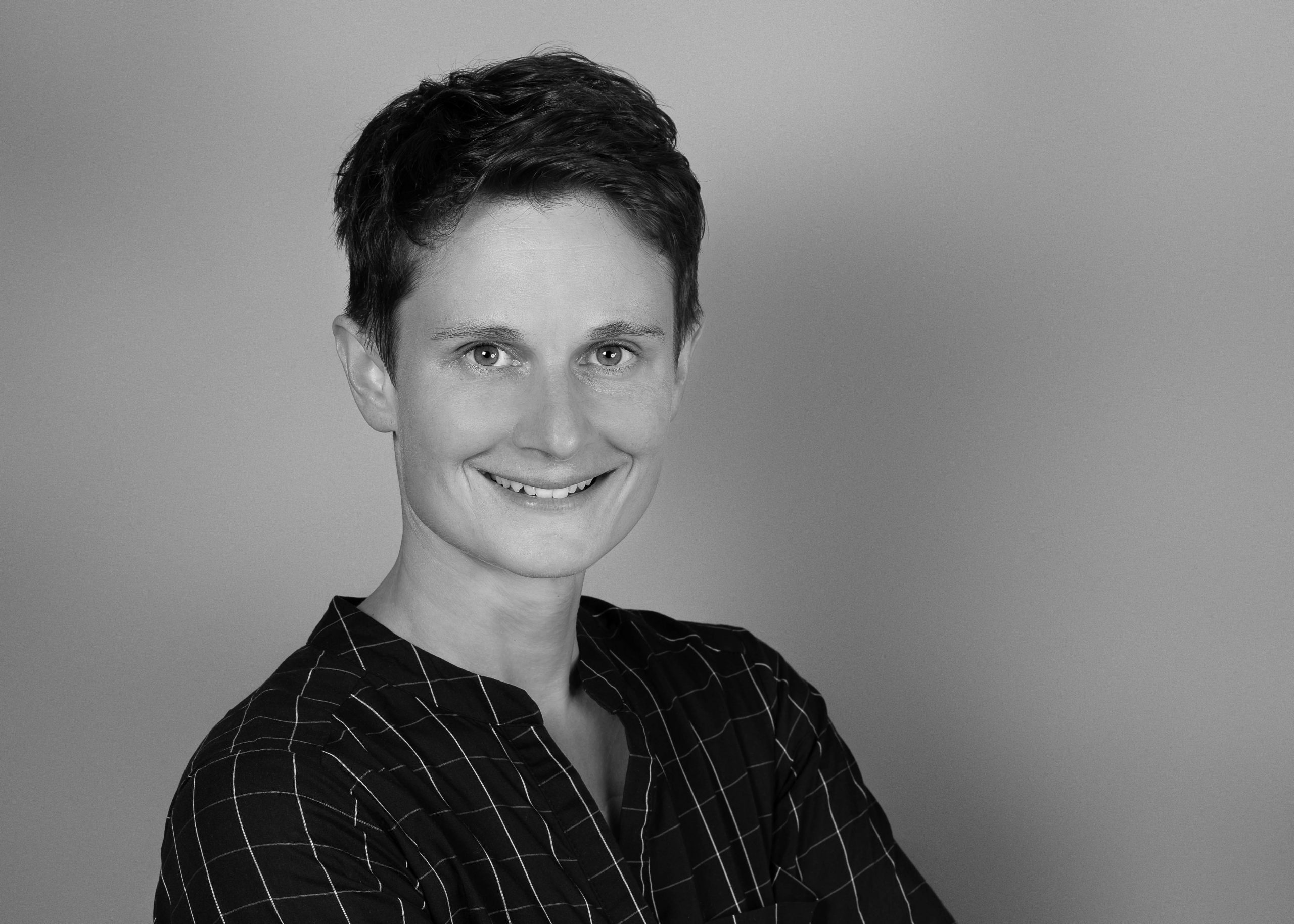 Tanja Kurreck