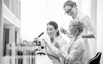 25.09.2025 From Science to School: „Neue Schneckenarten mithilfe von DNA-Barcoding identifizieren“