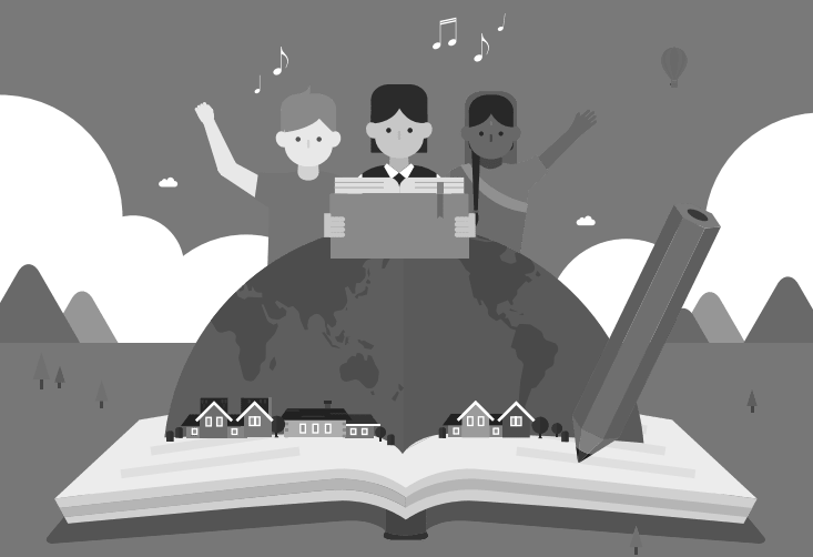 25.06.20: Flipped Classrooms and OERs for Intercultural Learning: A Virtual Symposium
