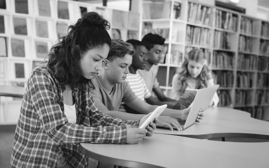 Microsoft Schule von Morgen – Station Stuttgart: Lernen. Vernetzen. Inspirieren.