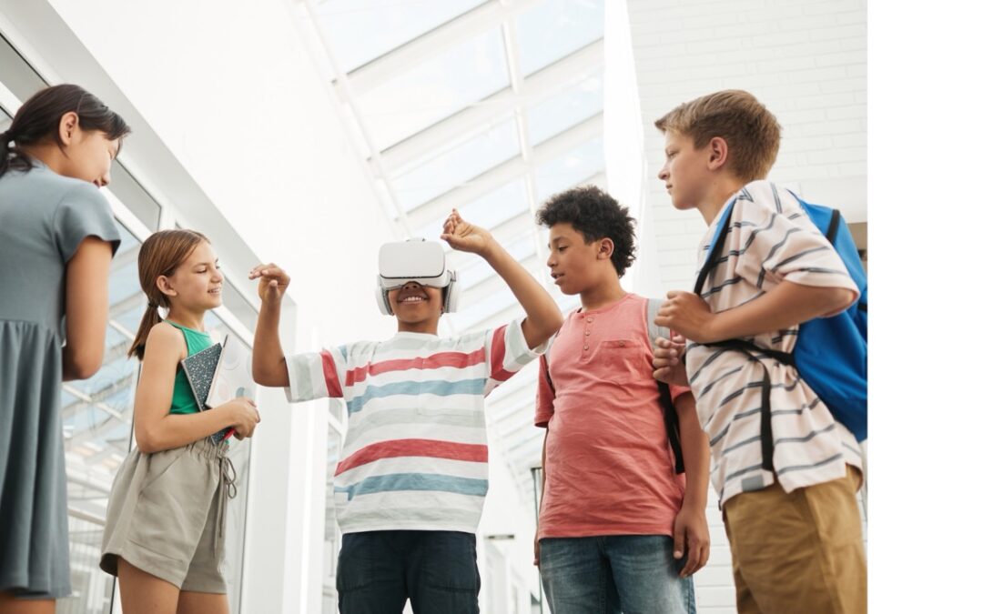 03.07.2025 Virtual Reality in der Unterrichtspraxis