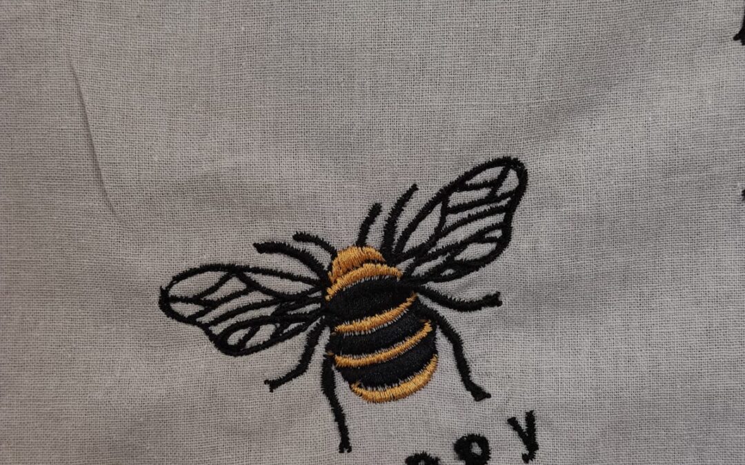 03.07.2025 Stickdateien erstellen mit Ink/Stitch