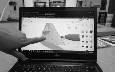 Programm des Makerspace (PH) für das WiSe 25/26