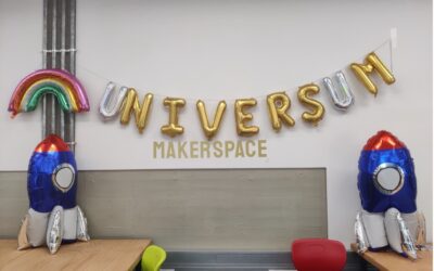 SMiLe – Neues Projekt für Making in der Lehrkräftebildung am Makerspace der Universität Stuttgart