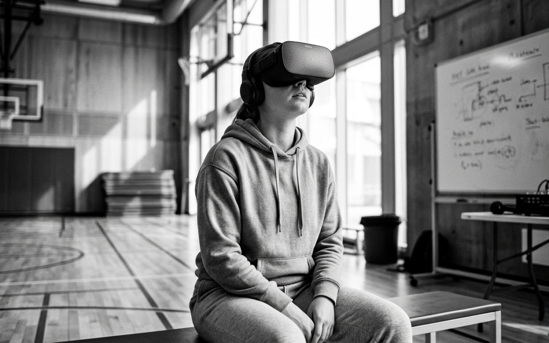 19.05.2026 2nd International Research Symposium on 360° Video Technology