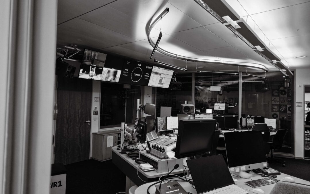 „Fake Your Own News“ – Innovatives Seminar zur Medienkompetenz im digitalen Zeitalter