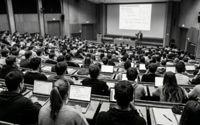 „Entscheiden und Problemlösen unter Unsicherheit“ – Online-Ringvorlesung im Sommersemester