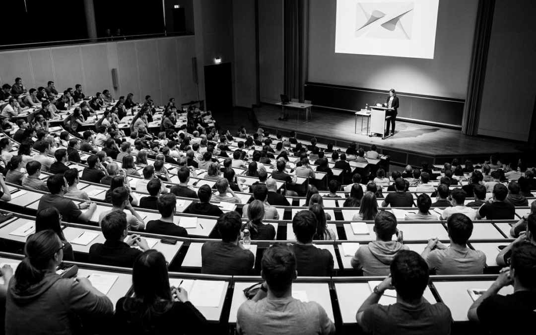 11.05.2026 Vortrag „Adaptivität durch Differenzierung im (Mathematik)Unterricht“