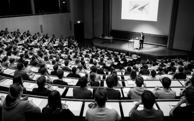 11.05.2026 Vortrag „Adaptivität durch Differenzierung im (Mathematik)Unterricht“