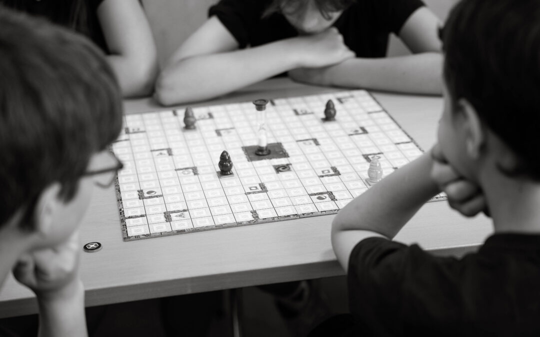 Spielend Lernen in den Ferien – PH Ludwigsburg startet „Mission Wissen“
