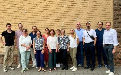 Landesweiter Austausch zur Zukunft der Lehrkräftebildung
