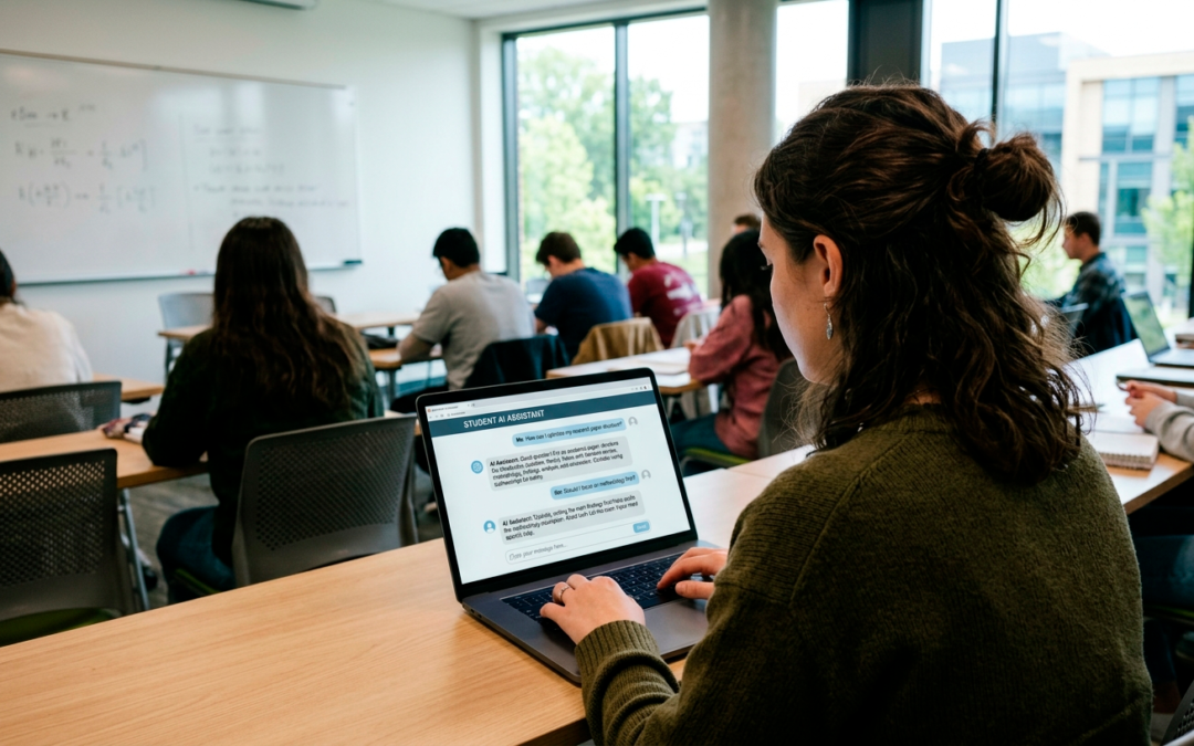 Wie Lehramtsstudierende Künstliche Intelligenz wahrnehmen